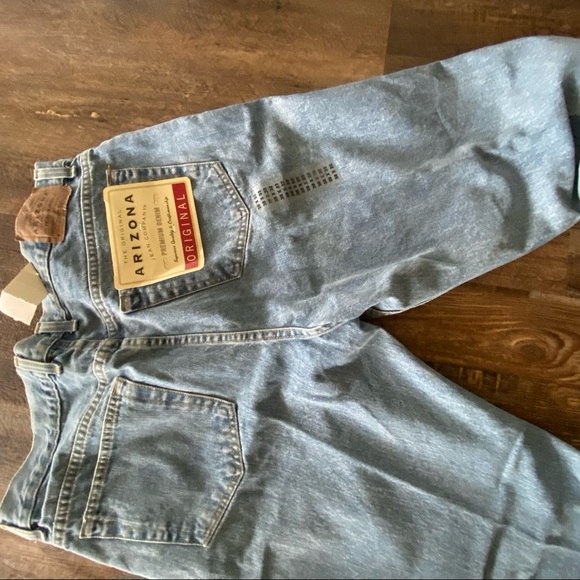 Arizona Men’s Jeans - Picture 6 of 6